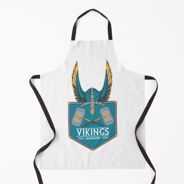Item preview, viking warrior designed and sold by ViejoWill.