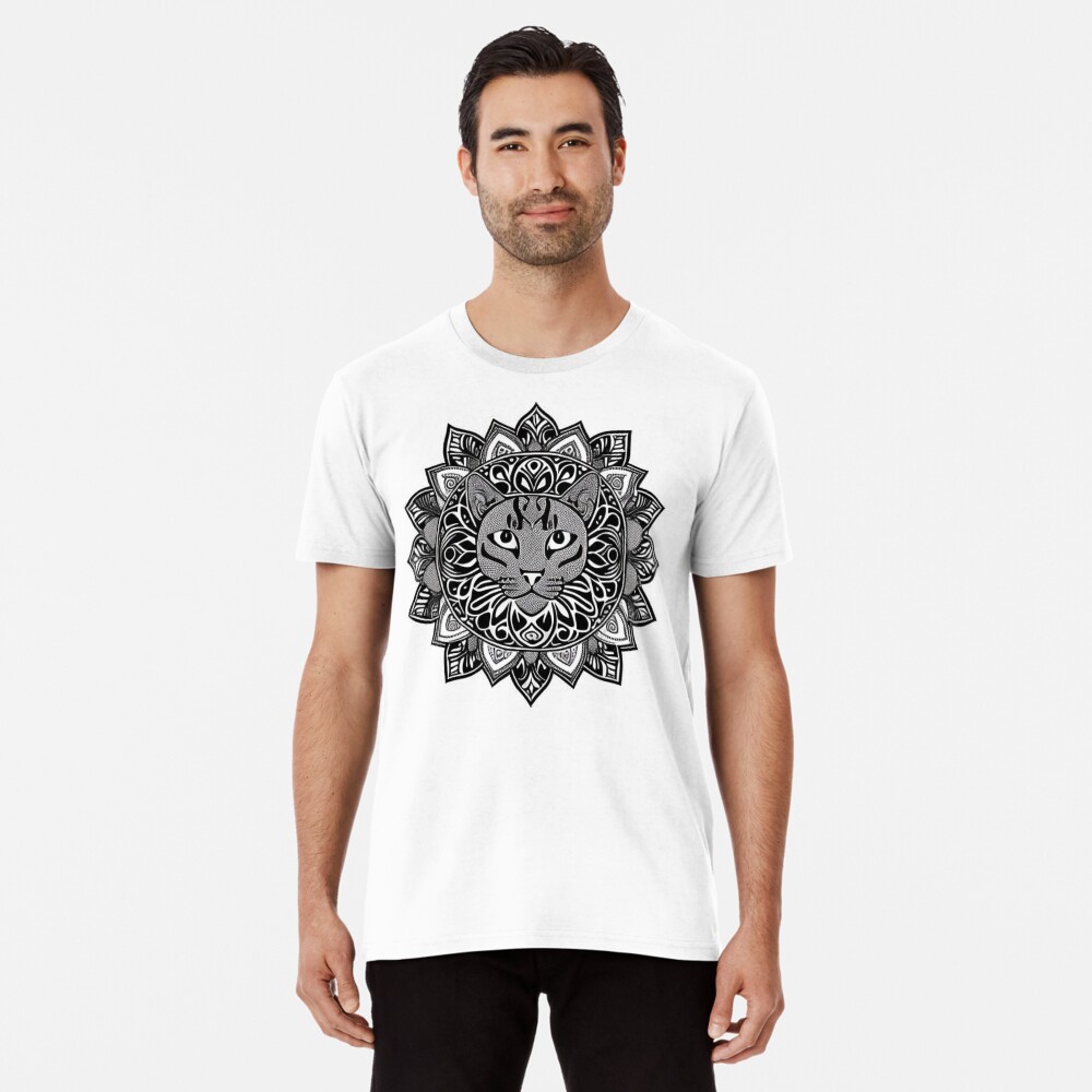 Item preview, Premium T-Shirt designed and sold by LulusEmporium.