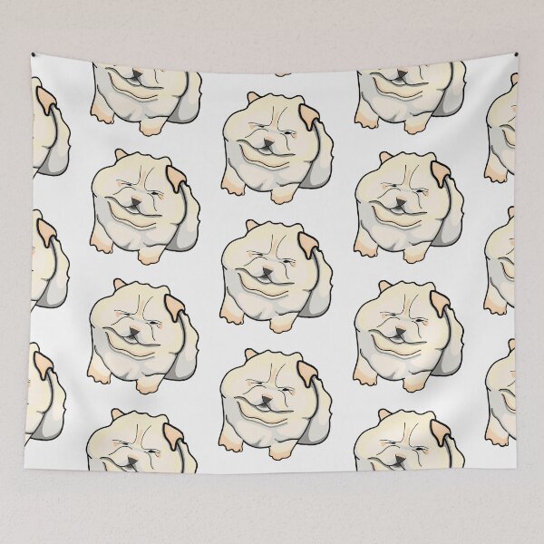 Item preview, Fluff potato  designed and sold by LaurelArtsPhoto.