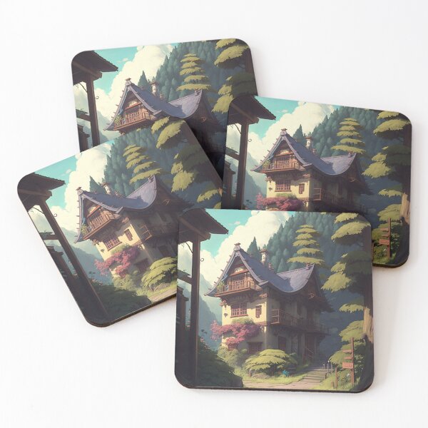 Item preview, Nature's Neighbor designed and sold by blue-dot-studio.