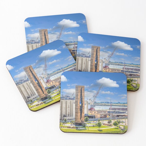 Item preview, Teardrop Nine Eleven Memorial in Bayonne. designed and sold by dbvirago.