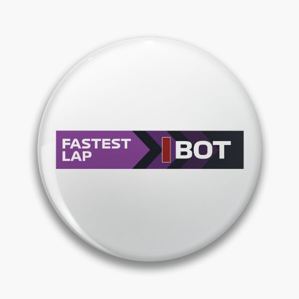 Item preview, Fastest Lap 2023 | Driver #77 designed and sold by FilipeFerreira.