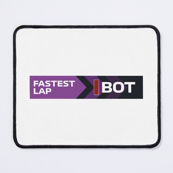 Item preview, Fastest Lap 2023 | Driver #77 designed and sold by FilipeFerreira.