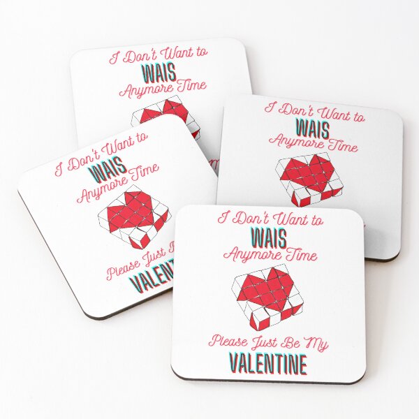Item preview, Weschler Love (V. 3 WAIS) designed and sold by The Bauble Bodega.