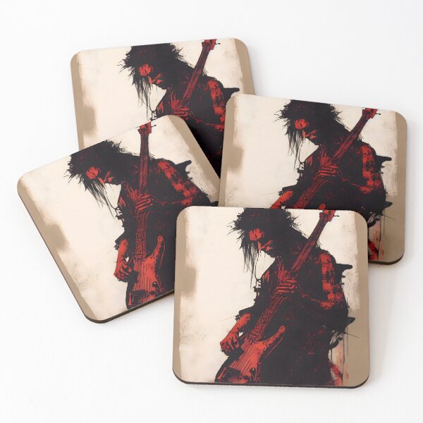 Item preview, "The Musician's Canvas" designed and sold by digitalbrosse.