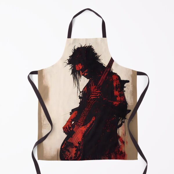 Item preview, "The Musician's Canvas" designed and sold by digitalbrosse.