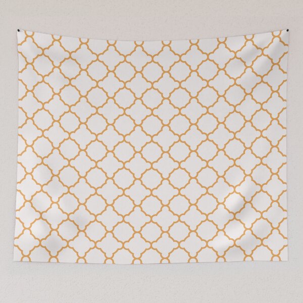 Item preview, Andalus Palace Pattern designed and sold by stylebytara.