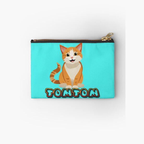 Item preview, TomTom Cat designed and sold by Healio2.