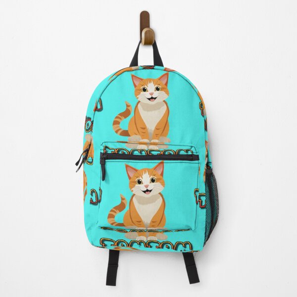 Item preview, TomTom Cat designed and sold by Healio2.