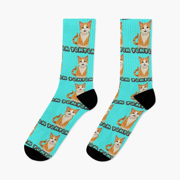 Item preview, TomTom Cat designed and sold by Healio2.