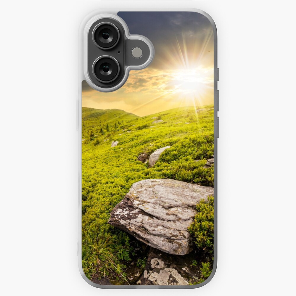 Item preview, iPhone Soft Case designed and sold by mike-pellinni.
