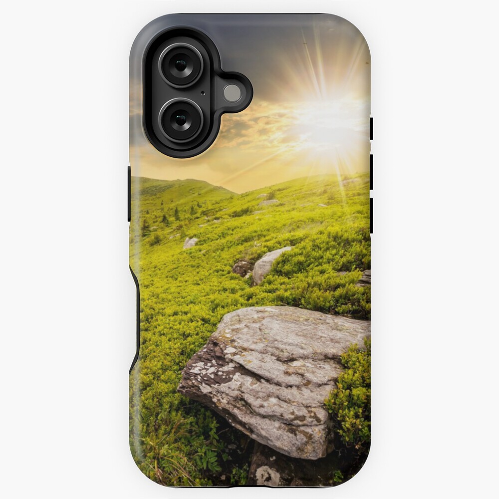 Item preview, iPhone Tough Case designed and sold by mike-pellinni.