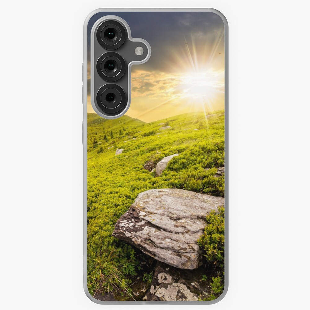 Item preview, Samsung Galaxy Soft Case designed and sold by mike-pellinni.