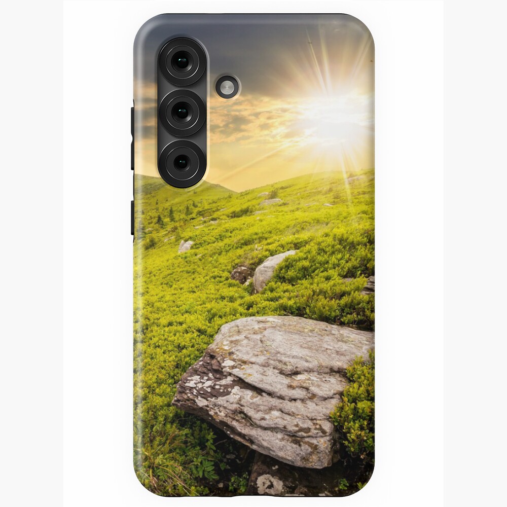 Item preview, Samsung Galaxy Tough Case designed and sold by mike-pellinni.