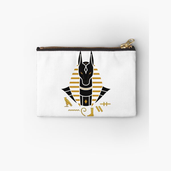 Item preview, Anubis god of the dead designed and sold by THE PHARAOHS.