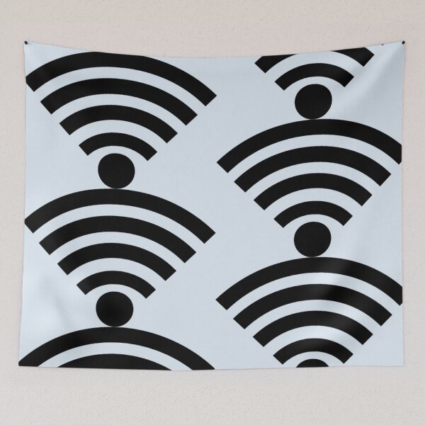 Item preview,  Tech Support designed and sold by HOMEDESIGNPRINT.