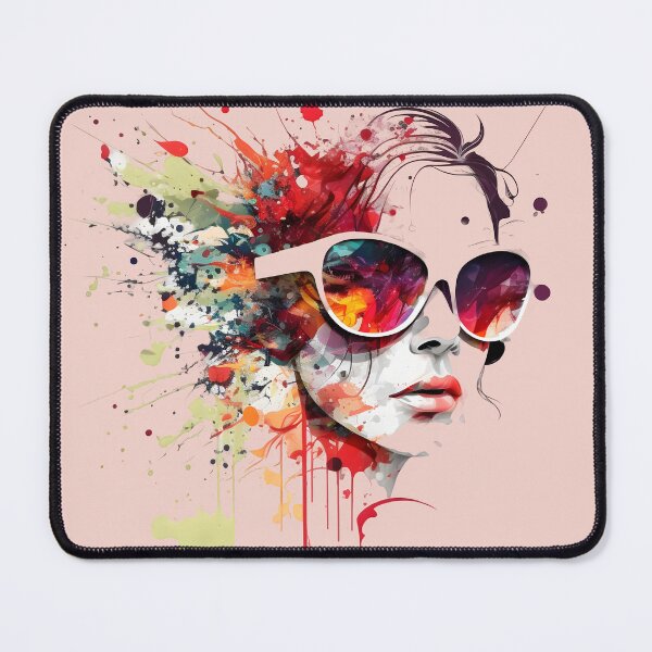 Item preview, woman sunglasses - Elegant Craftmanship designed and sold by THANKS4BUYING ⭐⭐⭐⭐⭐.