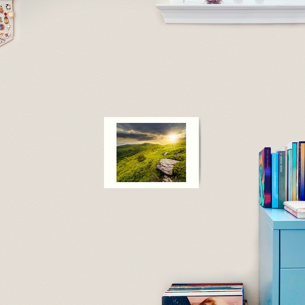 Item preview, Art Print designed and sold by mike-pellinni.