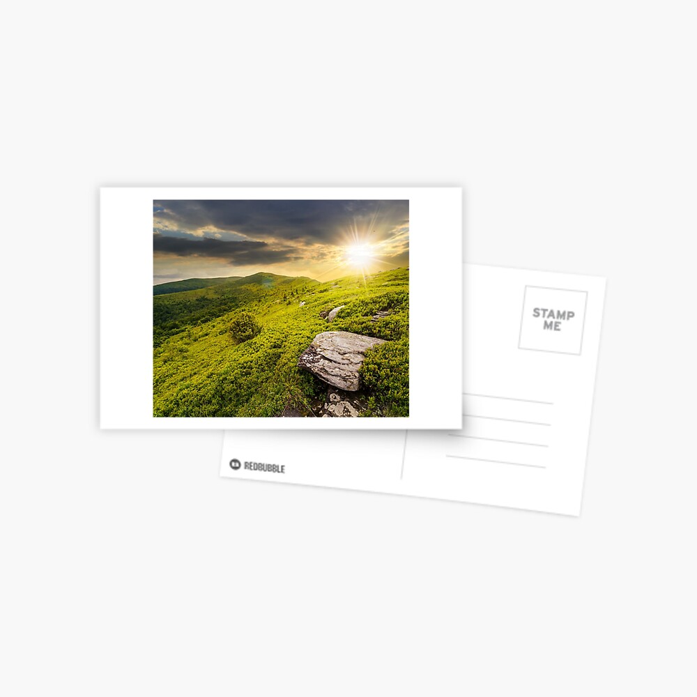 Item preview, Postcard designed and sold by mike-pellinni.