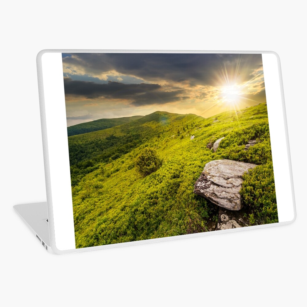 Item preview, Laptop Skin designed and sold by mike-pellinni.