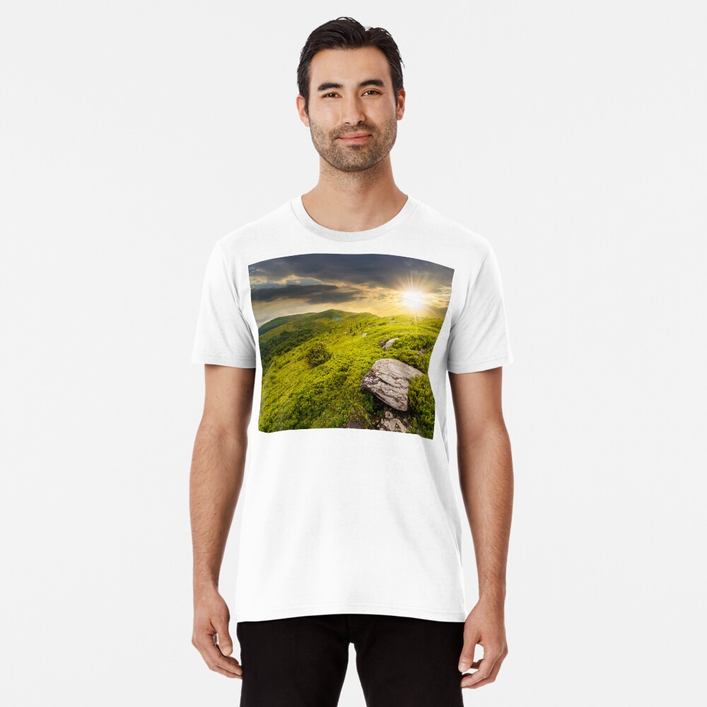 Item preview, Premium T-Shirt designed and sold by mike-pellinni.