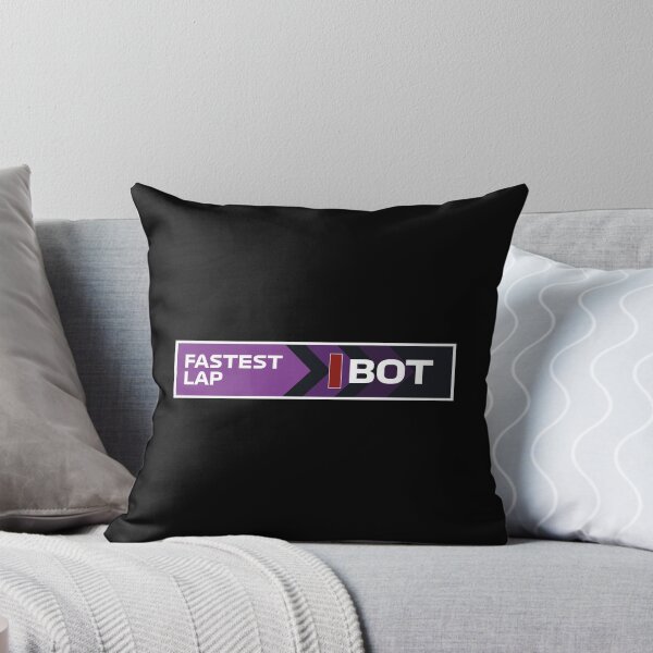 Item preview, Fastest Lap 2023 | Driver #77 (Black BG) designed and sold by FilipeFerreira.