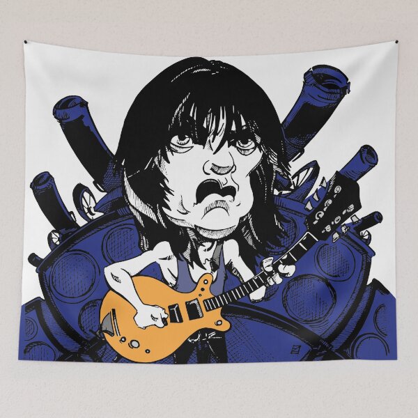 Item preview, Tribute designed and sold by circodechicha.