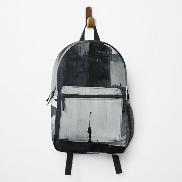 Item preview, Dark emotions: Despondency designed and sold by SolveigAI.