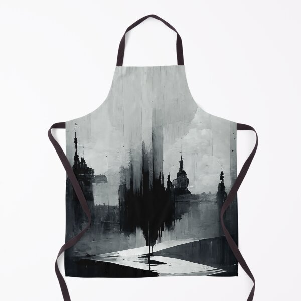 Item preview, Dark emotions: Despondency designed and sold by SolveigAI.