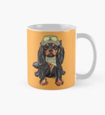 Cavalier King Charles Spaniel Mug