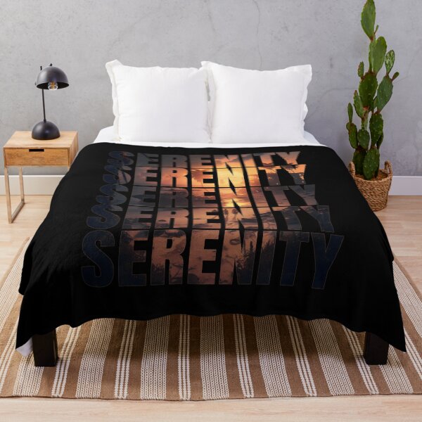 Item preview, Serenity Sunset Beach designed and sold by SunsetIconic.