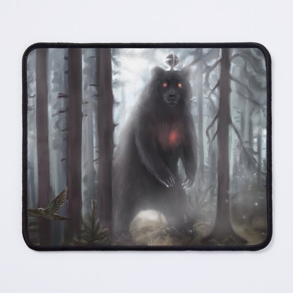 Item preview, Shardik designed and sold by Fantasy Illustrations & Fan Art.