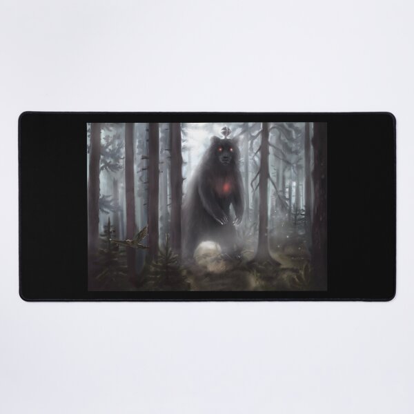 Item preview, Shardik designed and sold by Fantasy Illustrations & Fan Art.