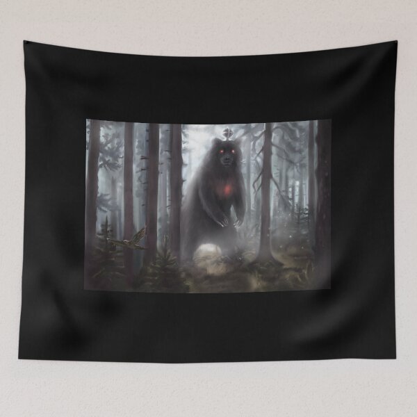 Item preview, Shardik designed and sold by Fantasy Illustrations & Fan Art.