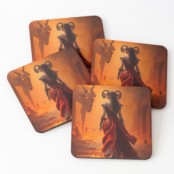 Item preview, Aries Awakening: A Divine Feminine Force Unleashed designed and sold by Astrow1tch.