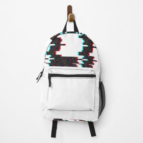 Item preview, Glitch designed and sold by Printellarium.