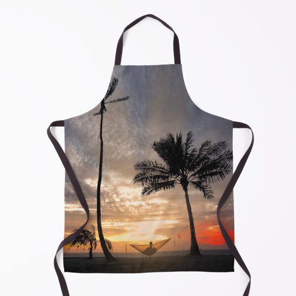 Item preview, 6:12 PM Waikiki Time designed and sold by Alex Preiss.