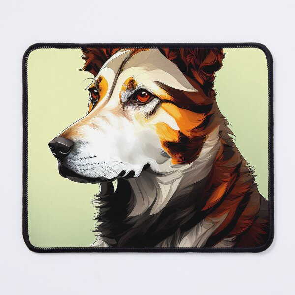 Item preview, Majestic Canine: Finnish Hound designed and sold by DavesDogShop.