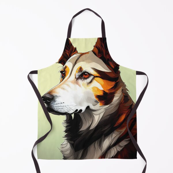 Item preview, Majestic Canine: Finnish Hound designed and sold by DavesDogShop.