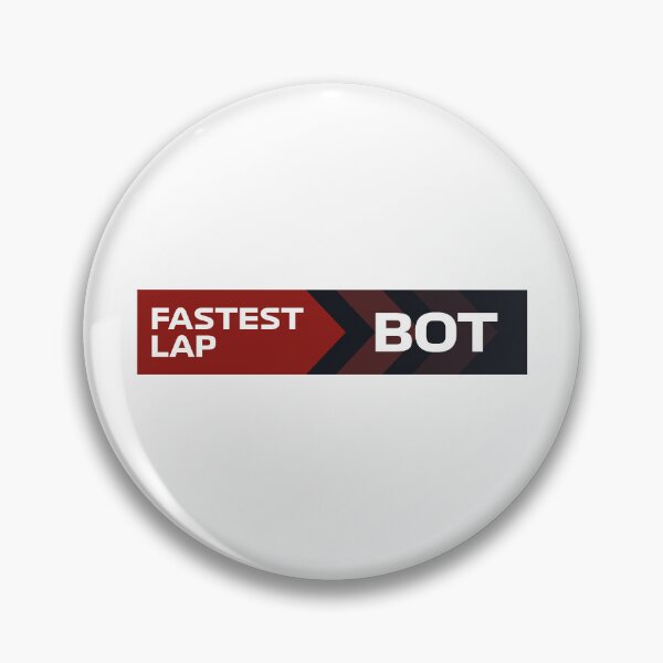 Item preview, Fastest Lap 2023 | Driver #77 (Version 2) designed and sold by FilipeFerreira.