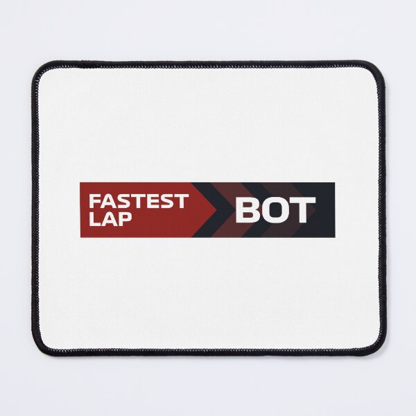 Item preview, Fastest Lap 2023 | Driver #77 (Version 2) designed and sold by FilipeFerreira.