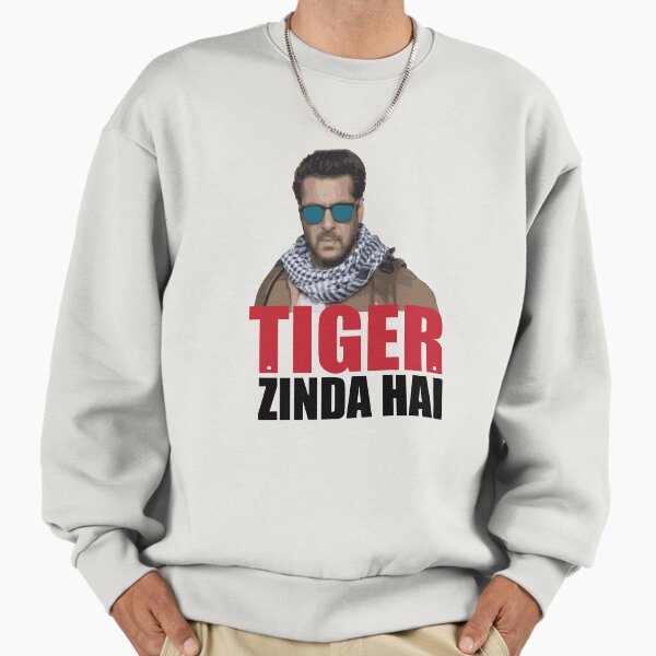 Tiger Zinda Hai cool bollywood unisex movie new gift t shirt and