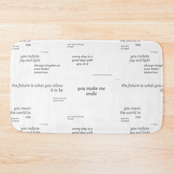 Item preview, affirmations  designed and sold by MoonbeamPhoto.