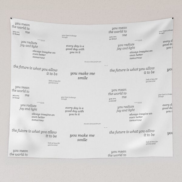 Item preview, affirmations  designed and sold by MoonbeamPhoto.