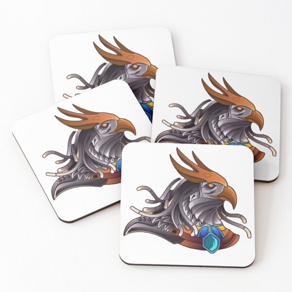 Item preview, The god Horus designed and sold by THE PHARAOHS.