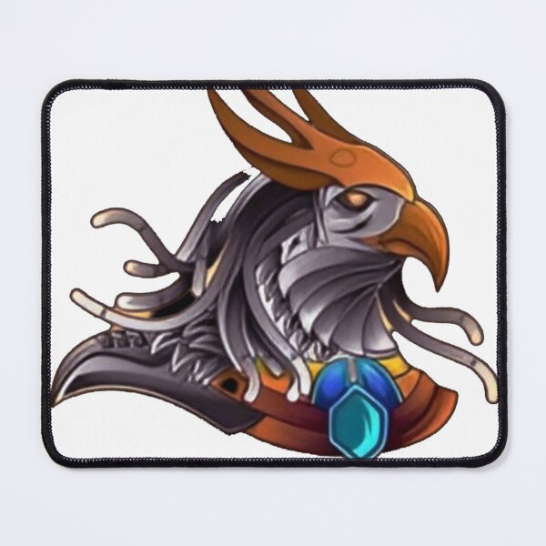 Item preview, The god Horus designed and sold by THE PHARAOHS.
