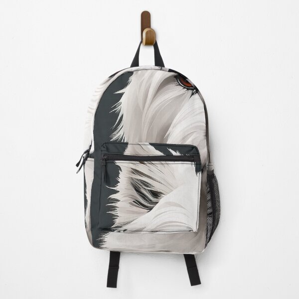 Item preview, Majestic Canine: West Highland White Terrier designed and sold by DavesDogShop.