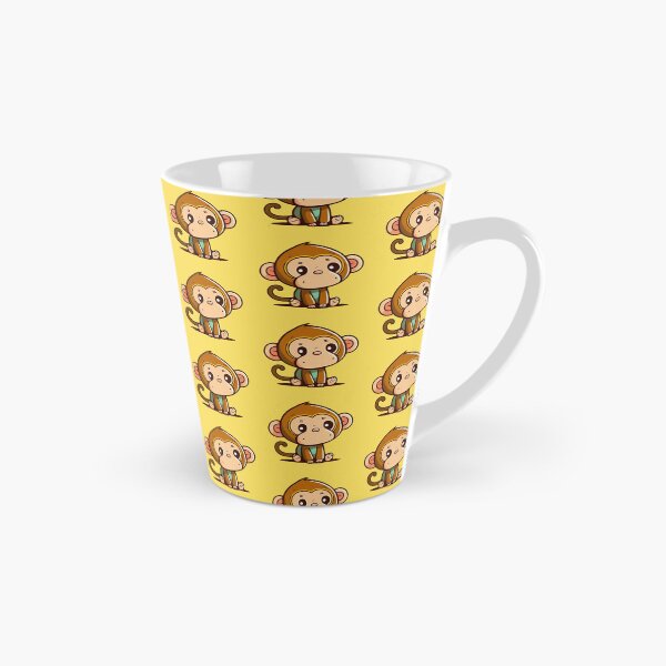 Item preview, Cheeky Monkey Adventures Of A Cute Playful Primate Acting Innocent designed and sold by ultra-cute.