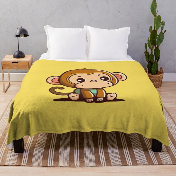 Item preview, Cheeky Monkey Adventures Of A Cute Playful Primate Acting Innocent designed and sold by ultra-cute.