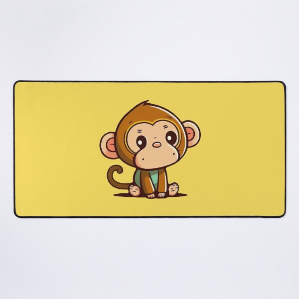 Item preview, Cheeky Monkey Adventures Of A Cute Playful Primate Acting Innocent designed and sold by ultra-cute.